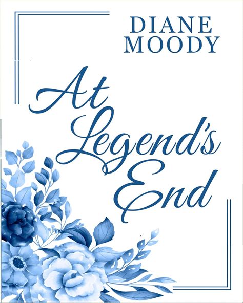 At Legend s End The Teacup Novellas Book 4 Reader
