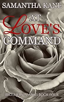 At Love's Command - Brothers in Arms PDF