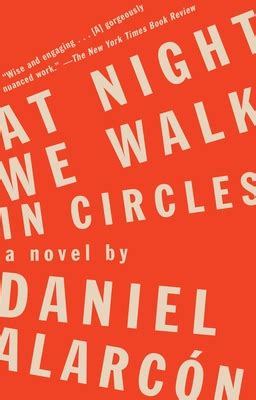 At Night We Walk in Circles A Novel PDF