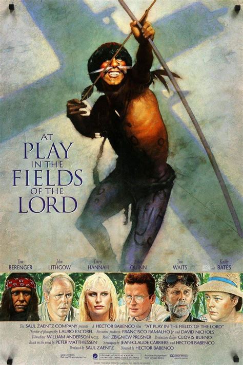 At Play in the Fields of the Lord Doc