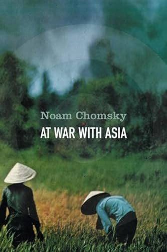 At War With Asia Essays on Indochina Doc