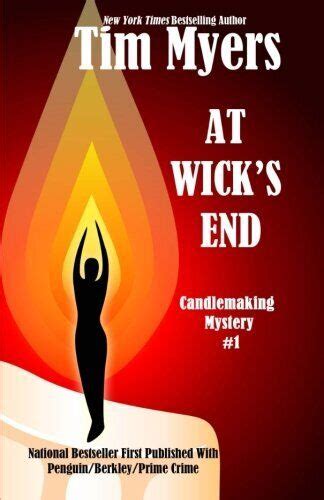 At Wick s End Book 1 in the Candlemaking Mysteries Volume 1 Epub