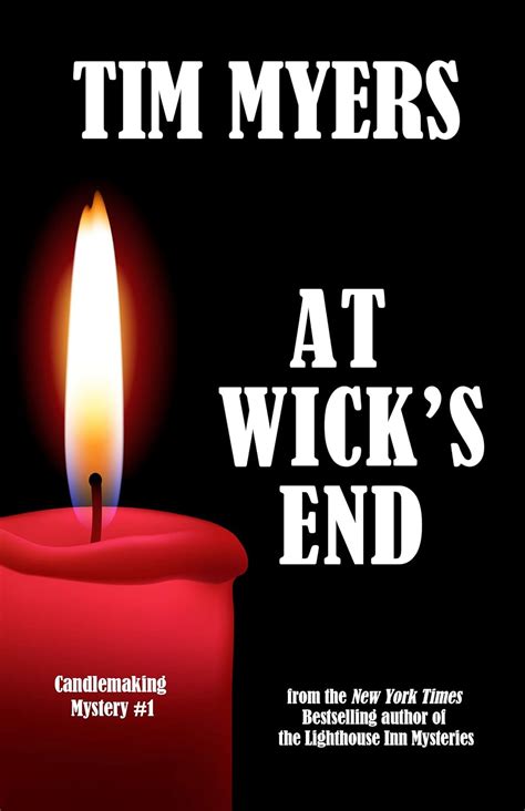 At Wick s End The Candlemaking Mysteries Book 1 Epub