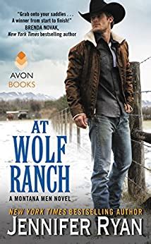 At Wolf Ranch A Montana Men Novel Doc