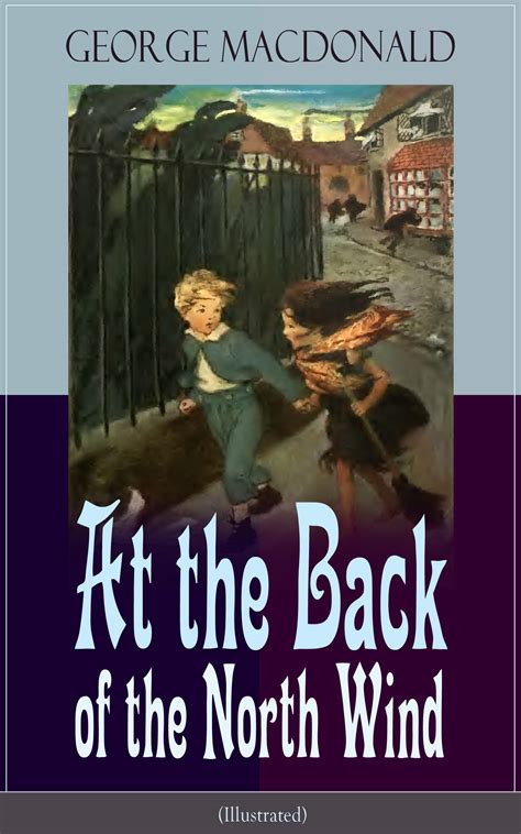 At the Back of the North Wind Adapted for Contemporary Readers PDF