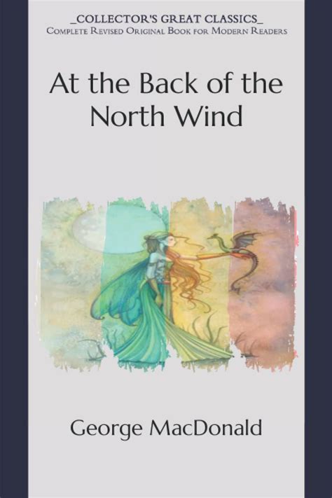 At the Back of the North Wind Adapted for Contemporary Readers PDF