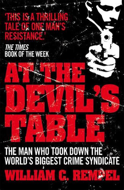 At the Devil's Table The Ma Kindle Editon