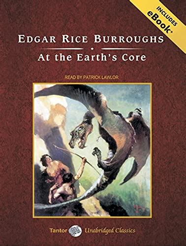 At the Earth s Core with eBook Pellucidar Epub