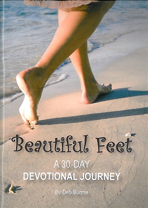 At the Feet of Jesus -a 30 Day Devotional Doc