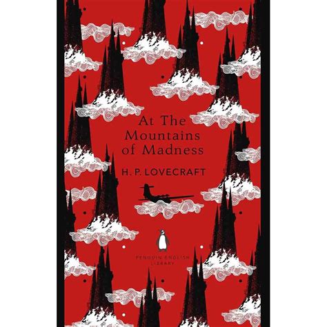 At the Mountains of Madness The Penguin English Library Doc