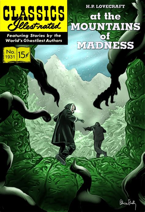 At the Mountains of Madness and Others Epub