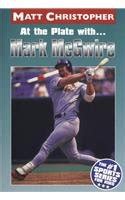 At the Plate withMarc McGwire Athlete Biographies