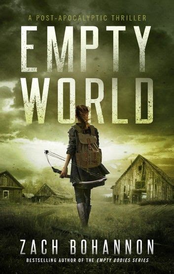 At the Portal s End Empty World Series Book 3