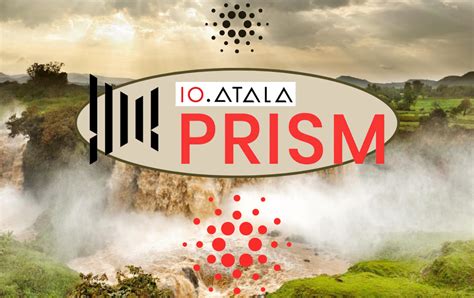 Atala PRISM: