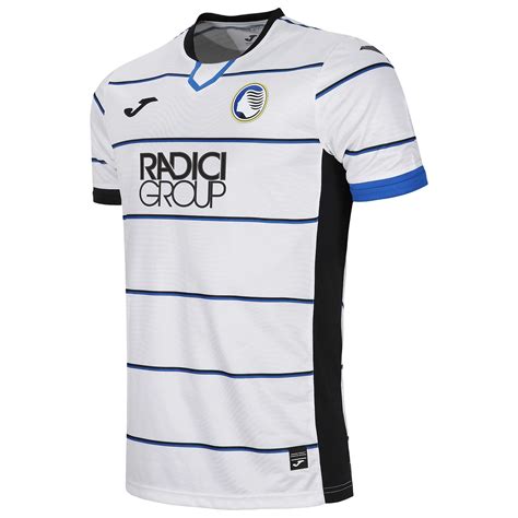 Atalanta Jersey: A Closer Look at the New 2023-24 Kit