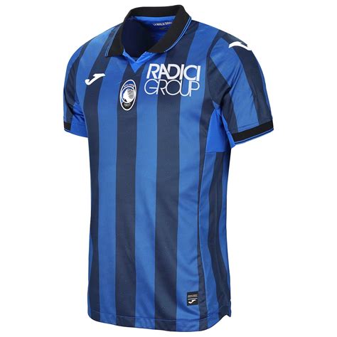 Atalanta Jersey: The 10,000-Character Definitive Guide