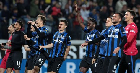 Atalanta domina Empoli em vitória crucial por 2 a 0 (28/04/2024)