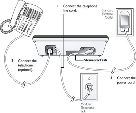 Atampt 1738 Answering Machine Instructions PDF