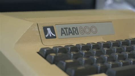 Atari ST Crystal: The Revolutionary Home Computer that Transformed Gaming