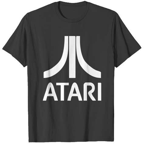 Atari T-Shirts: A Timeless Symbol of Gaming Nostalgia