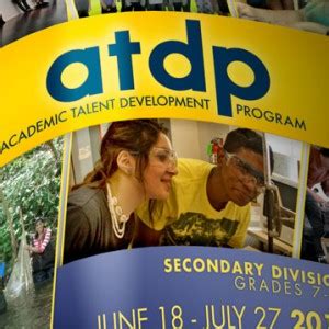 Atdp Course Catalog