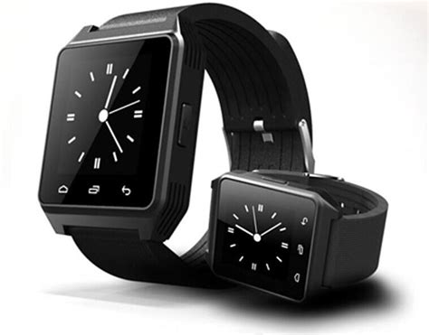 Atecher Bluetooth Smartwatch Lumia1520 Function Kindle Editon