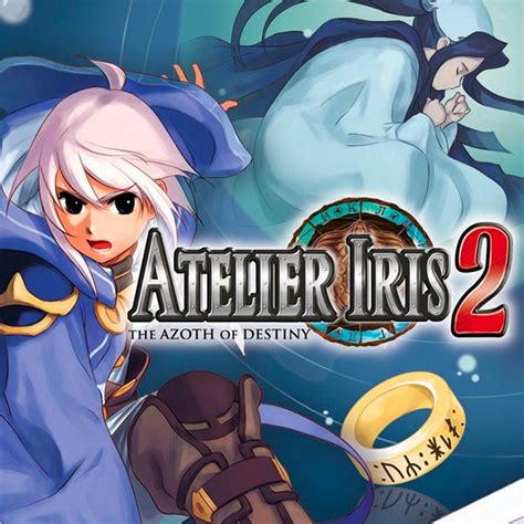 Atelier Iris 2 Crafting Guide: The Ultimate Compendium for Mastering the Art of Creation