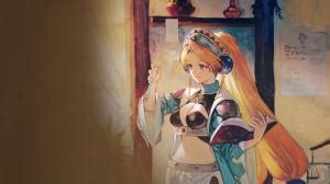 Atelier Marie English Dub: A Nostalgic Journey for Fans