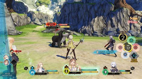 Atelier Ryza: Ever Darkness Gameplay: An In-Depth Guide