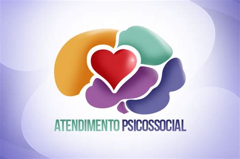 Atendimento psicossocial: