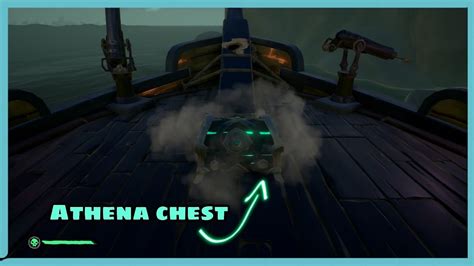 Athena Chest: The Complete Guide to Enhancing Your Gaming Experience