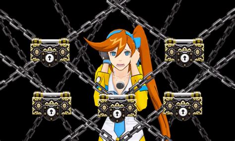 Athena Cykes: Ace Attorney - The Psyche-Lock-Shattering Rookie