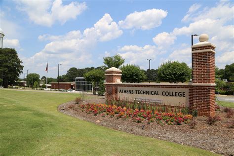 Athens Technical College and the Georgia Bulldogs: A Winning Partnership