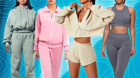 Athleisure Sets: The Perfect Blend of Comfort and Style