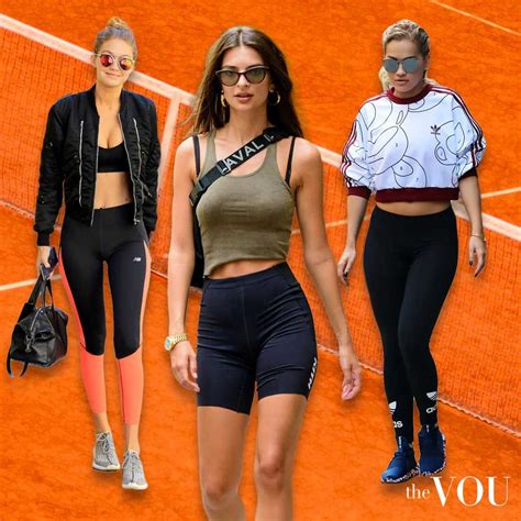 Athleisurewear Trends: Comfort and Style Combined