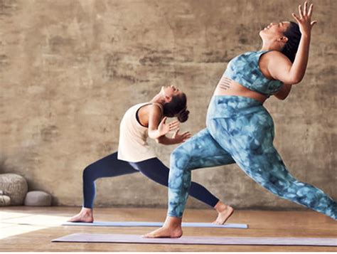 Athleta's Promise to Women