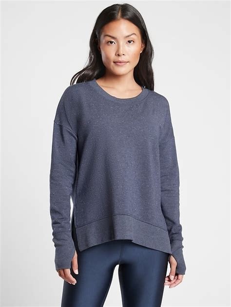 Athleta Hooded Sweatshirt: Your Ticket to Comfort and Style