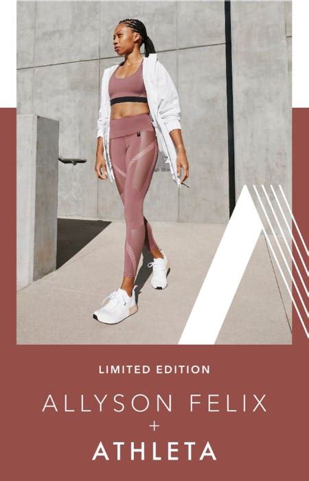 Athleta San Antonio: Elevate Your Performance with Style and Comfort