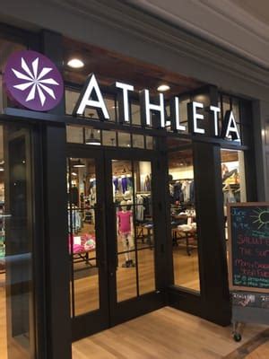 Athleta St. Louis, MO: Your Go-to Destination for Premium Athleisure