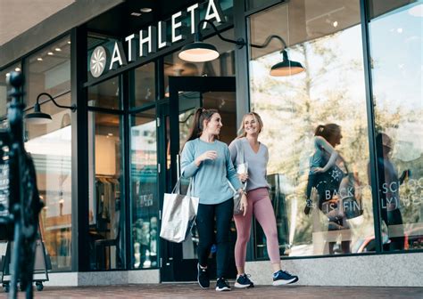 Athleta Tulsa OK: Your Gateway to Style, Comfort, and Performance