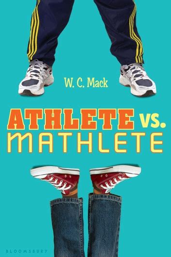 Athlete Vs Mathlete Ebook Ebook Doc