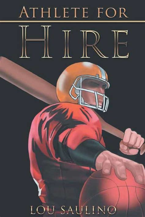 Athlete for Hire Kindle Editon