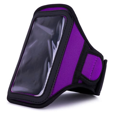 Athletes Neoprene Workout Armband Radiant Kindle Editon