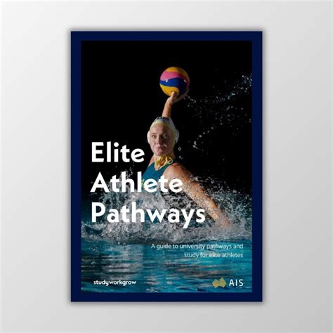 Athletes for Athletes: A Comprehensive Guide to Supporting Elite Performance