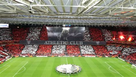 Athletic Bilbao's unwavering spirit