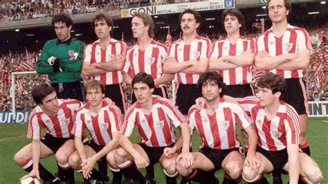 Athletic Bilbao FC: Um Gigante do Futebol Basco