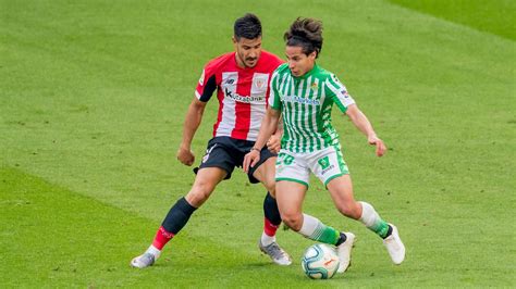 Athletic Bilbao x Betis: O Duelo dos Leões