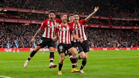 Athletic Bilbao x Betis: Um confronto histórico