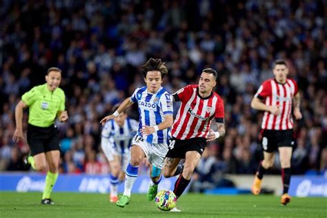 Athletic Club vs. Real Sociedad: The Basque Derby with History