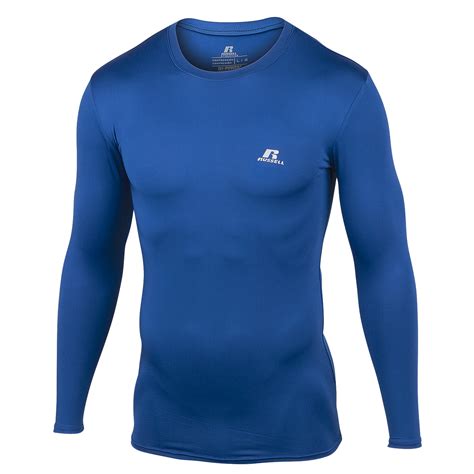 Athletic Compression Shirts: The Essential Guide for Enhancing Recovery and Performance